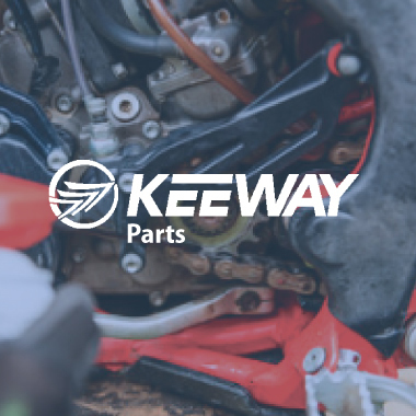 Keeway Motorcycle Parts