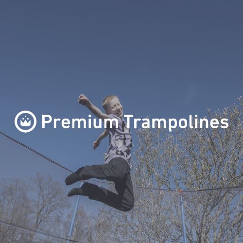 Premium Trampolines Ireland
