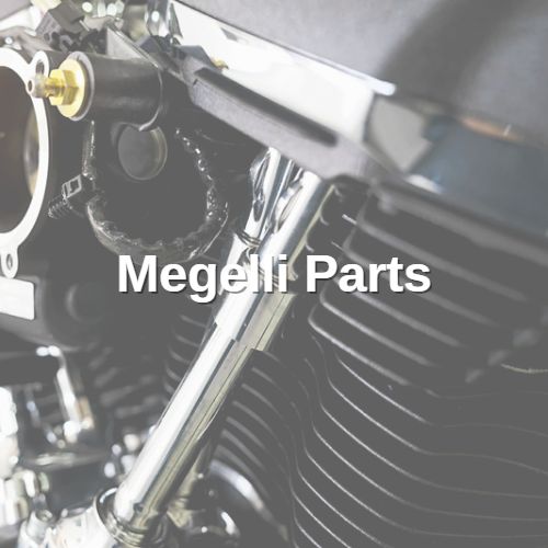 Megelli Motorcycle Parts